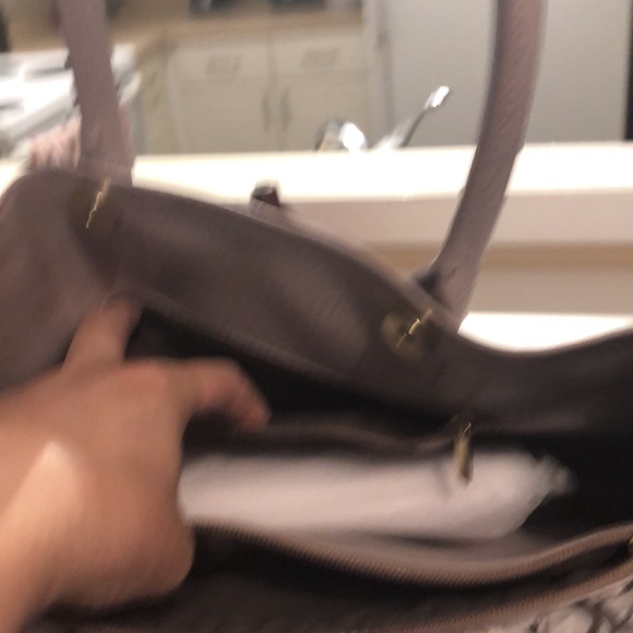 Matt & Nat Vegan Leather Krista Satchel - Picture 3 of 5